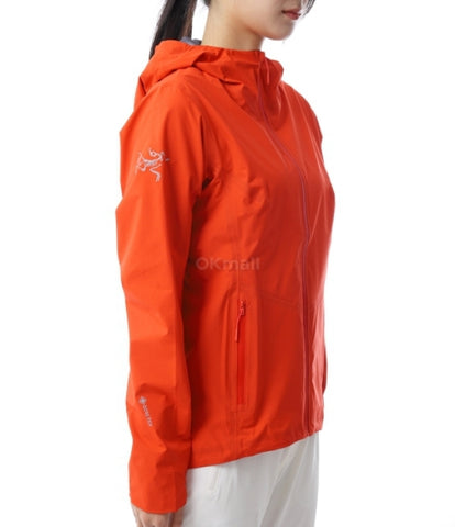 ARC`TERYX Roadbed Jacket Woman AJPFW09469/043 NORVAN JACKET W