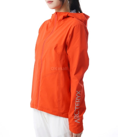 ARC`TERYX Roadbed Jacket Woman AJPFW09469/043 NORVAN JACKET W