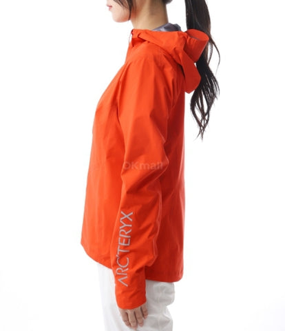 ARC`TERYX Roadbed Jacket Woman AJPFW09469/043 NORVAN JACKET W