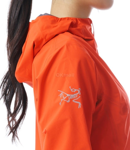 ARC`TERYX Roadbed Jacket Woman AJPFW09469/043 NORVAN JACKET W