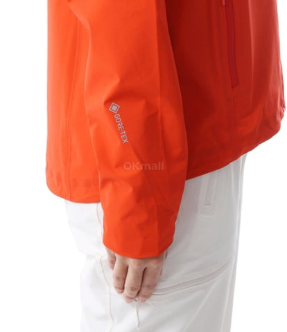 ARC`TERYX Roadbed Jacket Woman AJPFW09469/043 NORVAN JACKET W