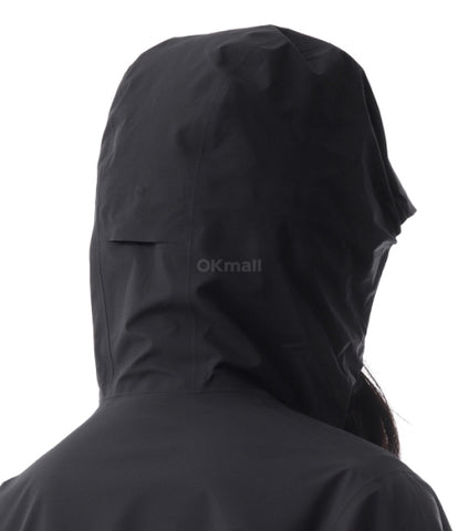 ARC`TERYX Roadbed Jacket Woman AJPFW09469/BLK NORVAN JACKET W