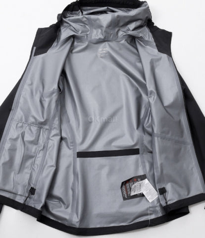 ARC`TERYX Roadbed Jacket Woman AJPFW09469/BLK NORVAN JACKET W