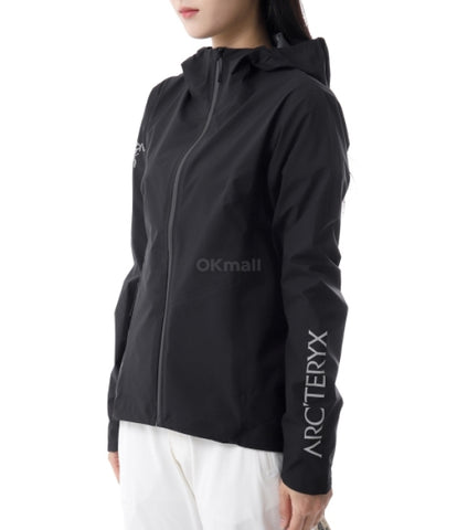 ARC`TERYX Roadbed Jacket Woman AJPFW09469/BLK NORVAN JACKET W