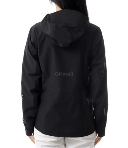 ARC`TERYX Roadbed Jacket Woman AJPFW09469/BLK NORVAN JACKET W