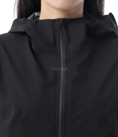 ARC`TERYX Roadbed Jacket Woman AJPFW09469/BLK NORVAN JACKET W