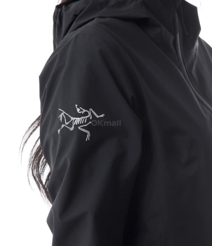 ARC`TERYX Roadbed Jacket Woman AJPFW09469/BLK NORVAN JACKET W