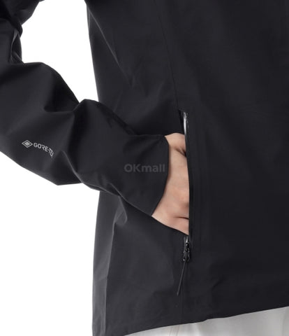 ARC`TERYX Roadbed Jacket Woman AJPFW09469/BLK NORVAN JACKET W