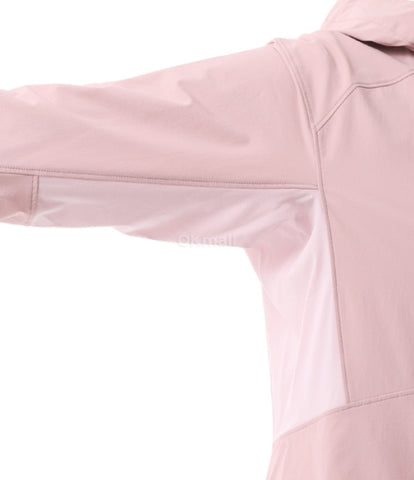 ARC`TERYX siphon Hoodie Woman AJPFW09515/BBJ PSIPHON HOODY W