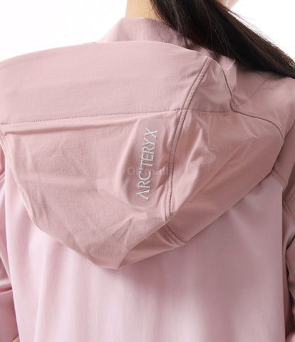 ARC`TERYX siphon Hoodie Woman AJPFW09515/BBJ PSIPHON HOODY W