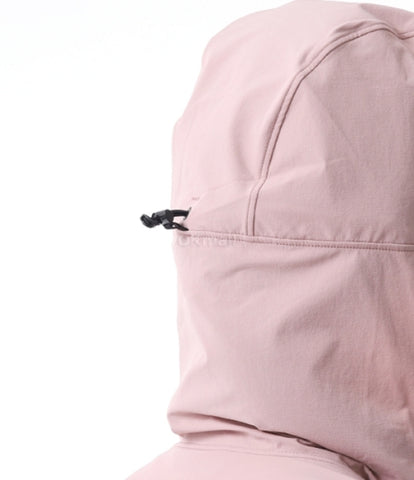 ARC`TERYX siphon Hoodie Woman AJPFW09515/BBJ PSIPHON HOODY W