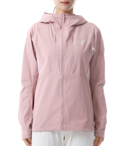 ARC`TERYX siphon Hoodie Woman AJPFW09515/BBJ PSIPHON HOODY W