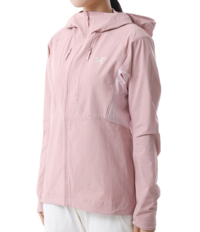 ARC`TERYX siphon Hoodie Woman AJPFW09515/BBJ PSIPHON HOODY W