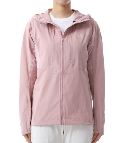 ARC`TERYX siphon Hoodie Woman AJPFW09515/BBJ PSIPHON HOODY W