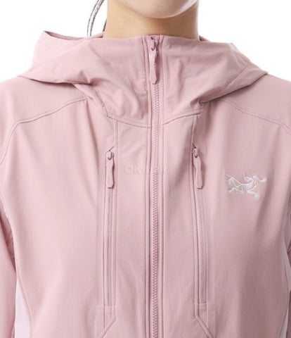 ARC`TERYX siphon Hoodie Woman AJPFW09515/BBJ PSIPHON HOODY W