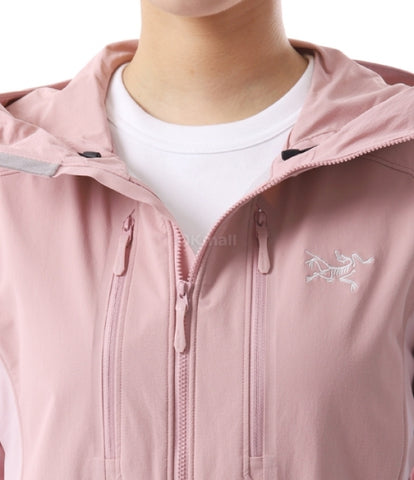 ARC`TERYX siphon Hoodie Woman AJPFW09515/BBJ PSIPHON HOODY W