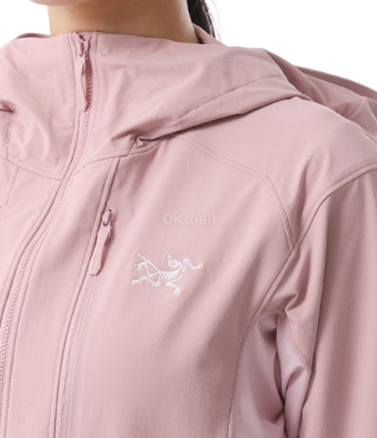 ARC`TERYX siphon Hoodie Woman AJPFW09515/BBJ PSIPHON HOODY W