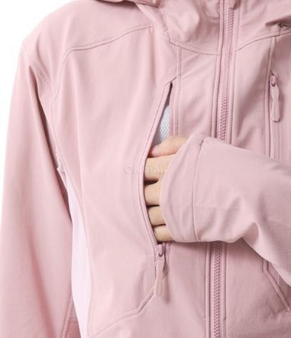 ARC`TERYX siphon Hoodie Woman AJPFW09515/BBJ PSIPHON HOODY W