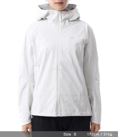 ARC`TERYX Sidie Hoodie Woman AJPFW09848/ARS SAYDI HOODY W