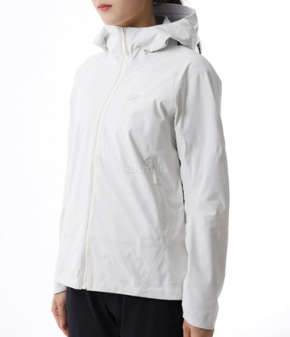 ARC`TERYX Sidie Hoodie Woman AJPFW09848/ARS SAYDI HOODY W