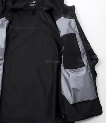 ARC`TERYX Sidie Hoodie Woman AJPFW09848/BLK SAYDI HOODY W