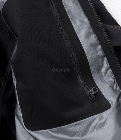 ARC`TERYX Sidie Hoodie Woman AJPFW09848/BLK SAYDI HOODY W