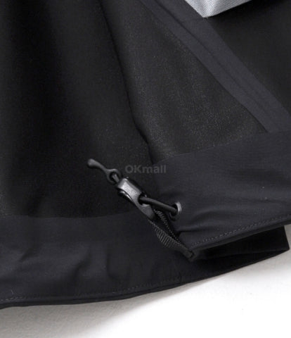 ARC`TERYX Sidie Hoodie Woman AJPFW09848/BLK SAYDI HOODY W