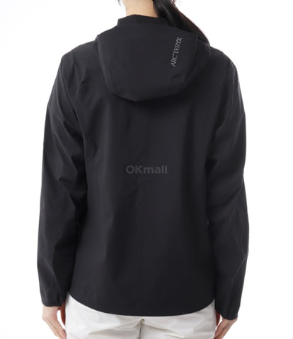 ARC`TERYX Sidie Hoodie Woman AJPFW09848/BLK SAYDI HOODY W