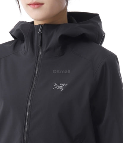 ARC`TERYX Sidie Hoodie Woman AJPFW09848/BLK SAYDI HOODY W