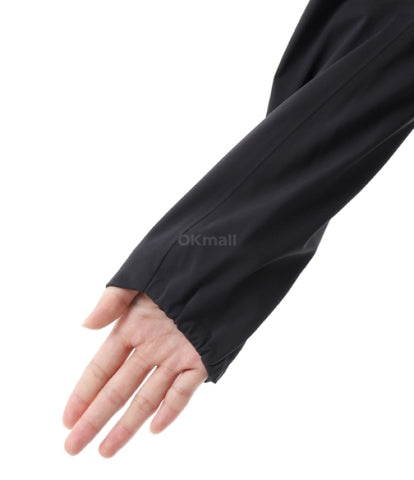 ARC`TERYX Sidie Hoodie Woman AJPFW09848/BLK SAYDI HOODY W