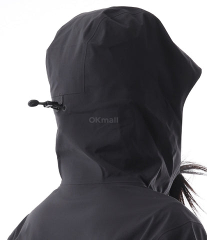 ARC`TERYX Sidie Hoodie Woman AJPFW09848/BLK SAYDI HOODY W