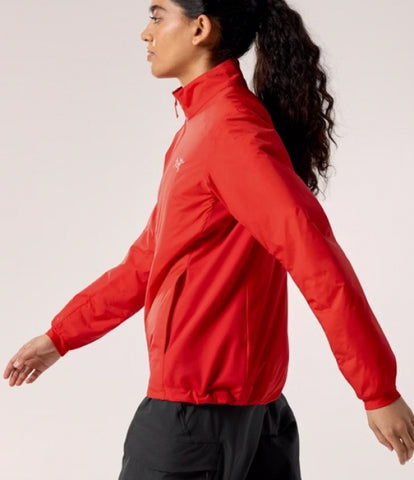 ARC`TERYX Atom Jacket Woman AJPFW09855/043 ATOM JACKET W