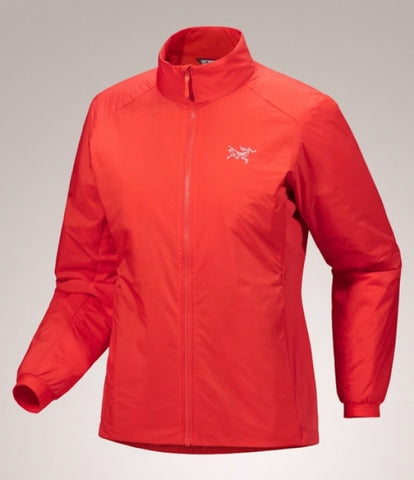 ARC`TERYX Atom Jacket Woman AJPFW09855/043 ATOM JACKET W