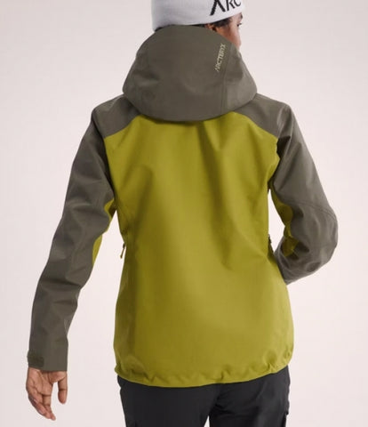 ARC`TERYX beta AR Jacket Woman AJPFW09863/TAL BETA AR JACKET W