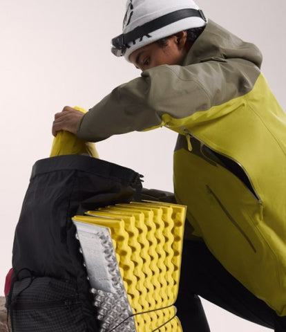 ARC`TERYX beta AR Jacket Woman AJPFW09863/TAL BETA AR JACKET W