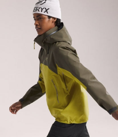 ARC`TERYX beta AR Jacket Woman AJPFW09863/TAL BETA AR JACKET W