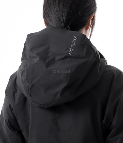 ARC`TERYX beta Insulse Jacket Woman AJPFW10512/BLK BETA INSULATED JACKET W