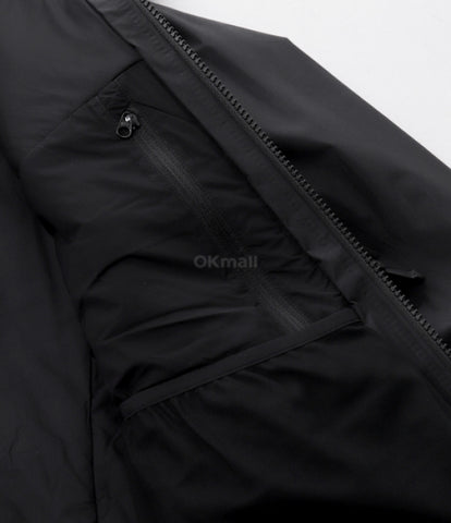 ARC`TERYX beta Insulse Jacket Woman AJPFW10512/BLK BETA INSULATED JACKET W