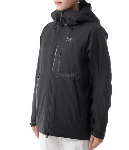 ARC`TERYX beta Insulse Jacket Woman AJPFW10512/BLK BETA INSULATED JACKET W