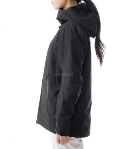 ARC`TERYX beta Insulse Jacket Woman AJPFW10512/BLK BETA INSULATED JACKET W