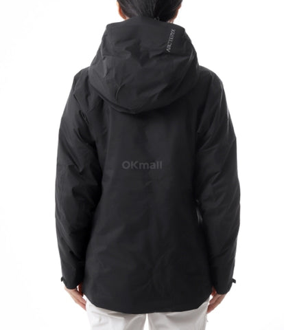 ARC`TERYX beta Insulse Jacket Woman AJPFW10512/BLK BETA INSULATED JACKET W