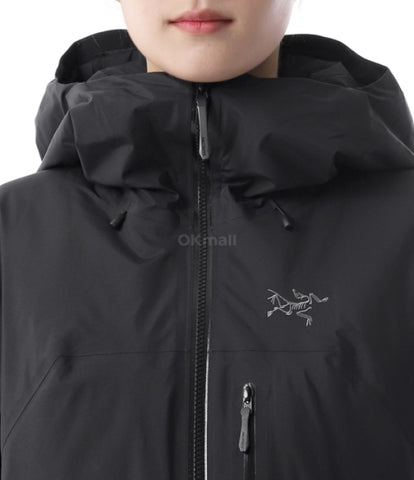 ARC`TERYX beta Insulse Jacket Woman AJPFW10512/BLK BETA INSULATED JACKET W