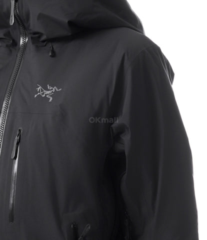 ARC`TERYX beta Insulse Jacket Woman AJPFW10512/BLK BETA INSULATED JACKET W