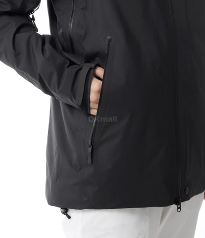 ARC`TERYX beta Insulse Jacket Woman AJPFW10512/BLK BETA INSULATED JACKET W