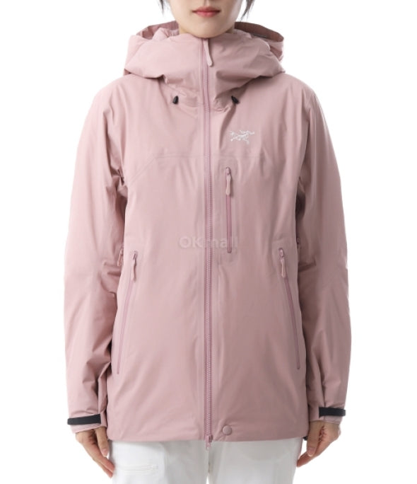 ARC`TERYX beta Insulse Jacket Woman AJPFW10512/BLL BETA INSULATED JACKET W