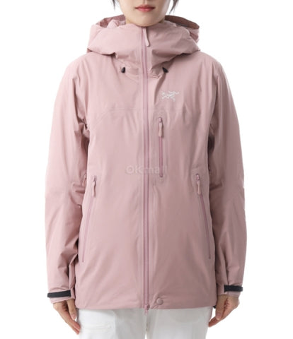 ARC`TERYX beta Insulse Jacket Woman AJPFW10512/BLL BETA INSULATED JACKET W