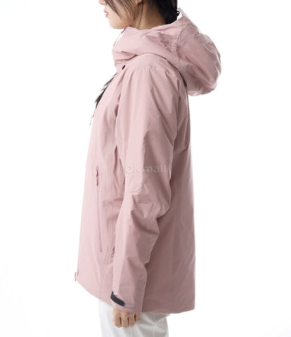 ARC`TERYX beta Insulse Jacket Woman AJPFW10512/BLL BETA INSULATED JACKET W