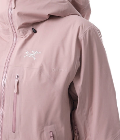 ARC`TERYX beta Insulse Jacket Woman AJPFW10512/BLL BETA INSULATED JACKET W