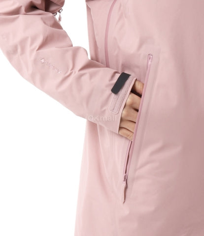 ARC`TERYX beta Insulse Jacket Woman AJPFW10512/BLL BETA INSULATED JACKET W