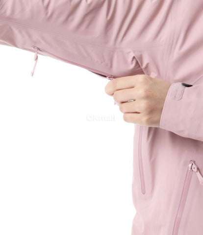 ARC`TERYX beta Insulse Jacket Woman AJPFW10512/BLL BETA INSULATED JACKET W